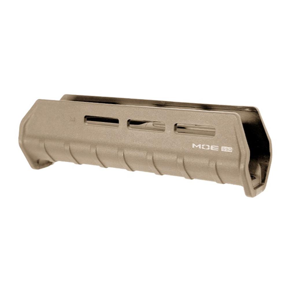 Magpul  MOE M-LOK Forend  Fits Moss 590/590A1  Flat Dark Earth MAG494-FDE - Magpul Accessories