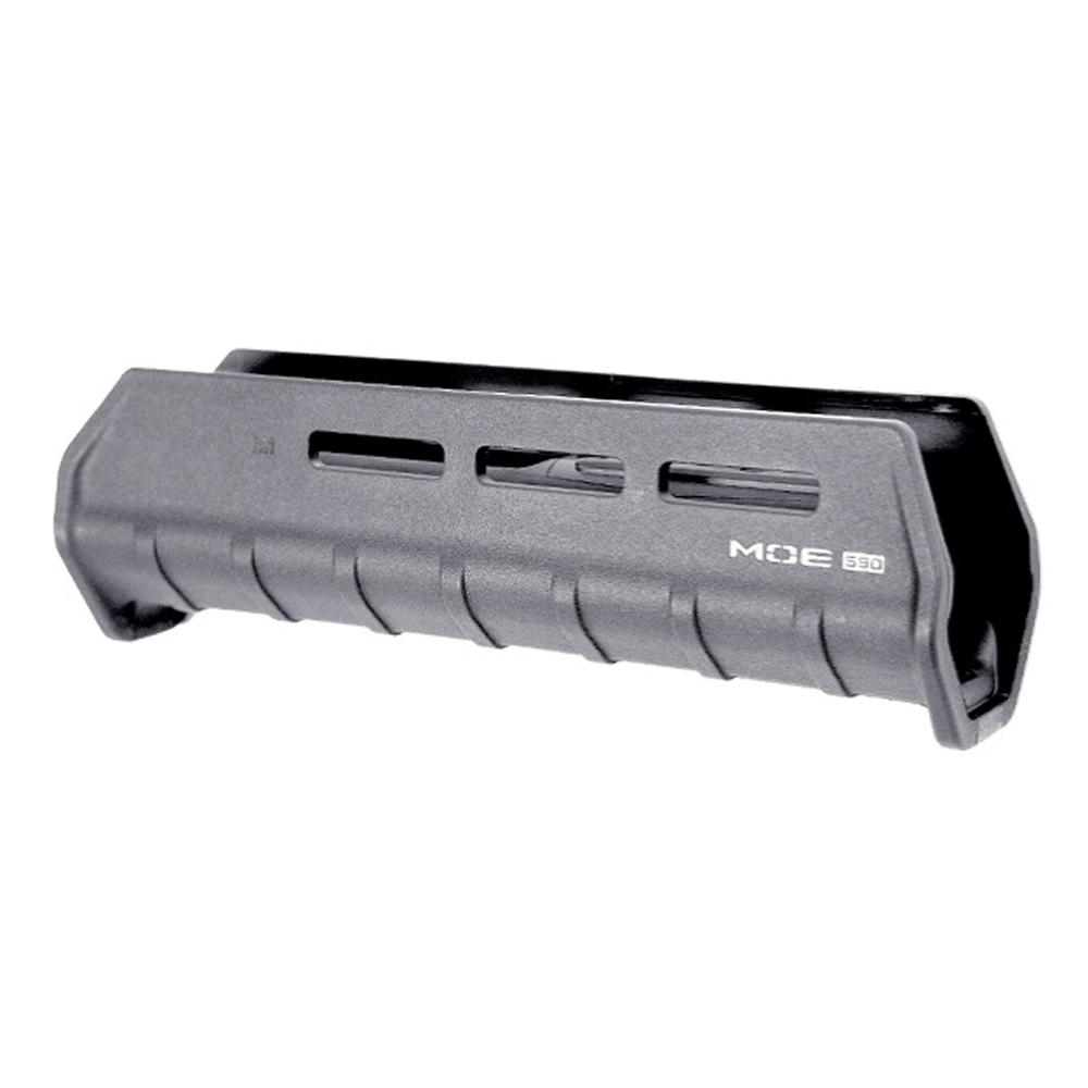 Magpul  MOE M-LOK Forend  Fits Moss 590/590A1  Gray MAG494-GRY - Magpul Accessories