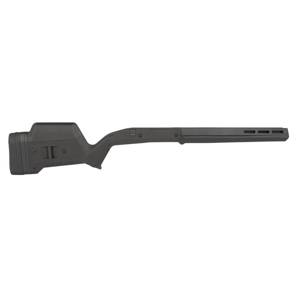 Magpul Hunter 700 Stock Fits Remington 700 Short Action Black - Magpul Accessories