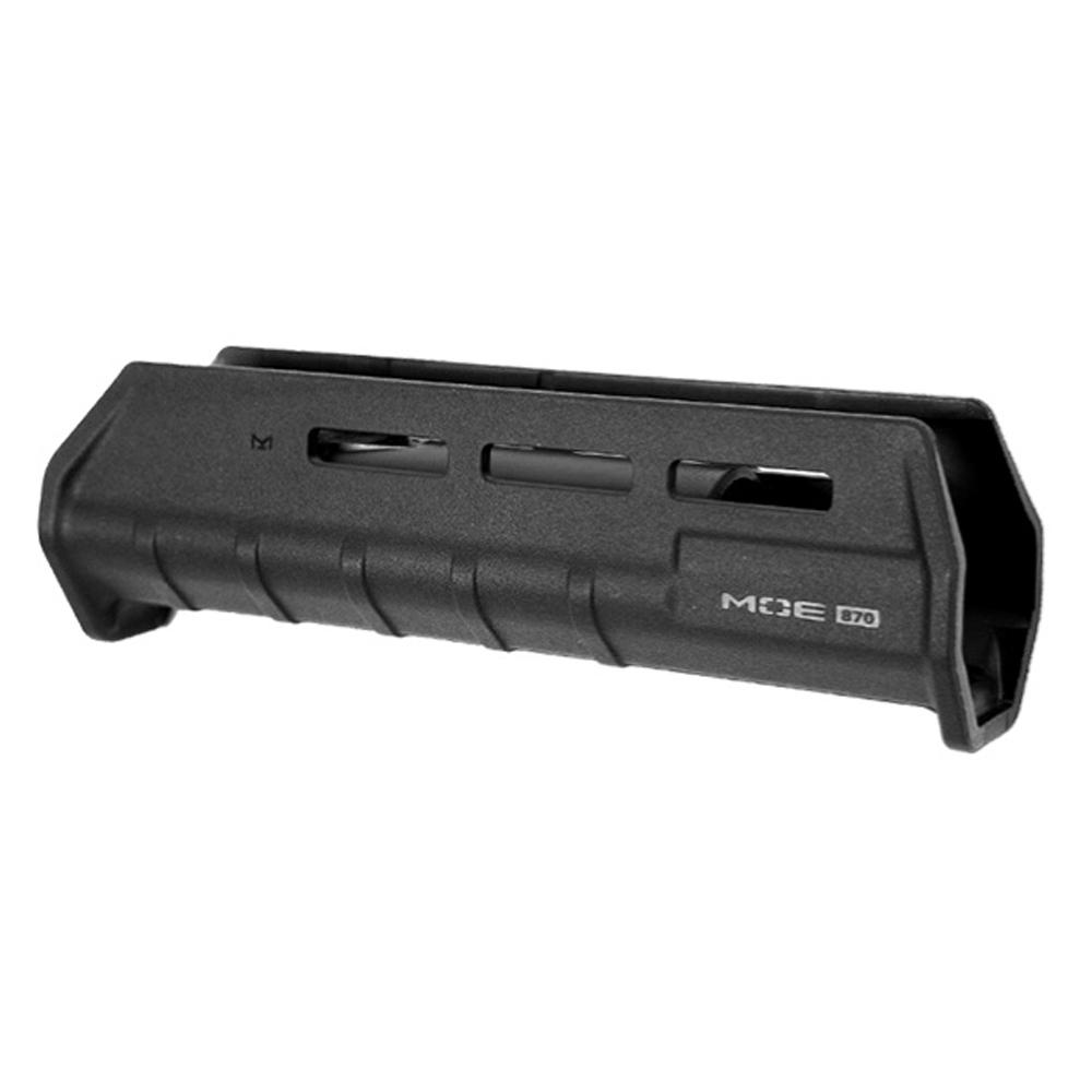 Magpul  MOE M-LOK Forend  Fits Remington 870  Black MAG496-BLK - Magpul Accessories