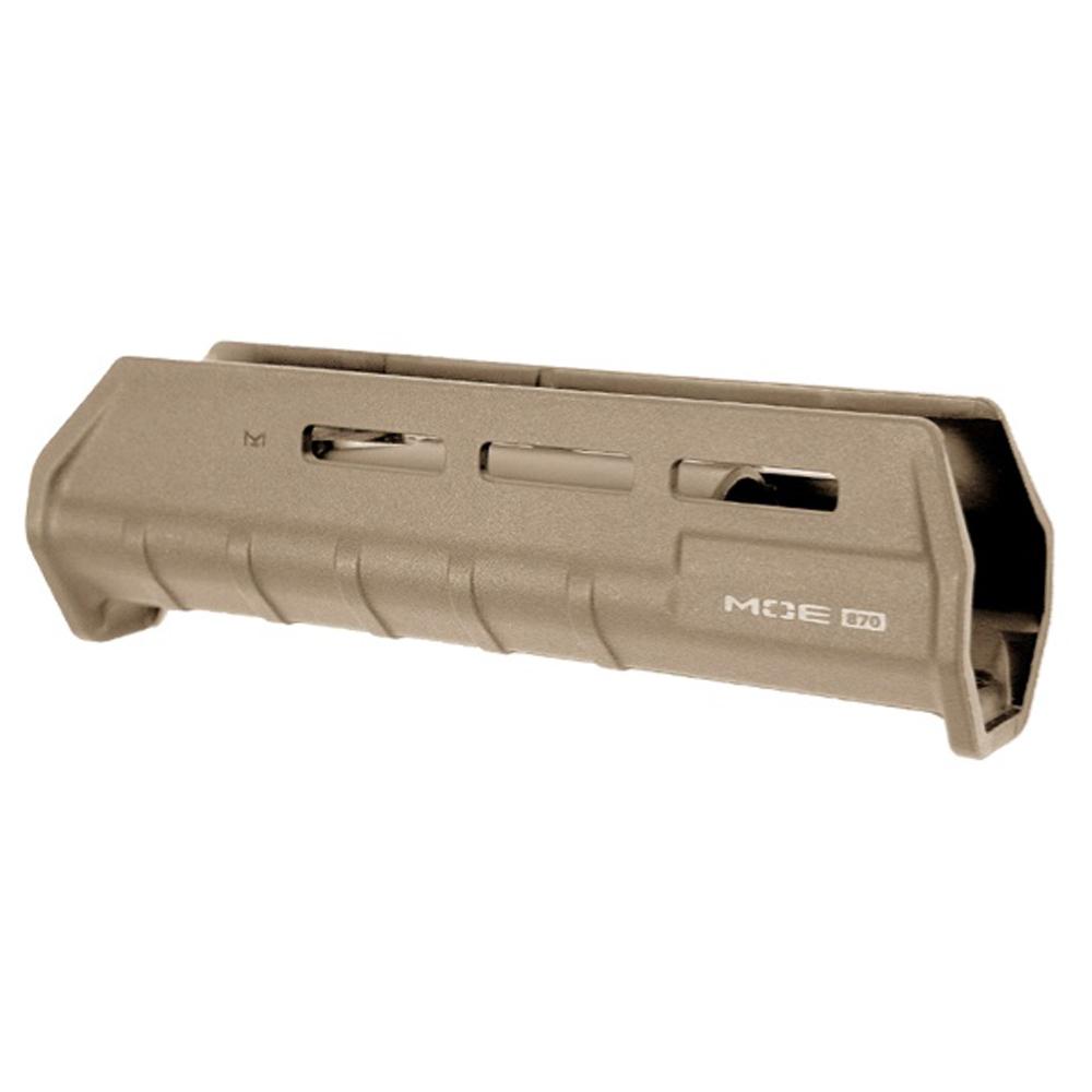 Magpul  MOE M-LOK Forend  Fits Remington 870  Flat Dark Earth MAG496-FDE - Magpul Accessories