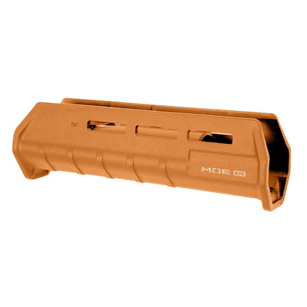 Magpul  MOE M-LOK Forend  Fits Remington 870  Orange MAG496-ORG - Magpul Accessories