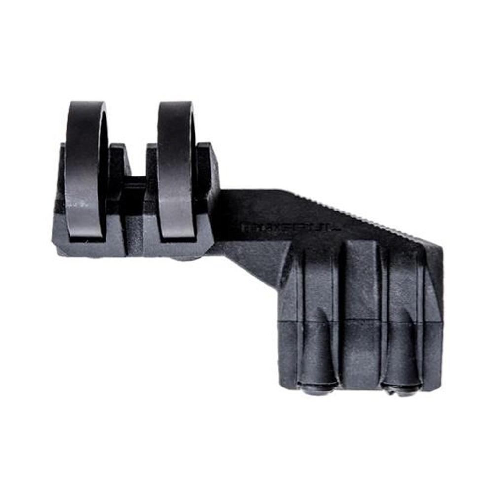 Magpul Rail Light Mount Fits Picatinny 1 O'Clock Right Side Black - Magpul Accessories