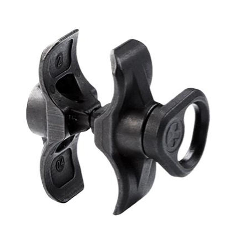 Magpul SGA Forward Sling Mount Fits Remington 870 Black - Magpul Accessories