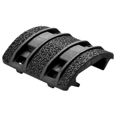 Magpul Bipod For 1913 Picatinny Rail - Black Steel/Aluminum - MAG941BLK