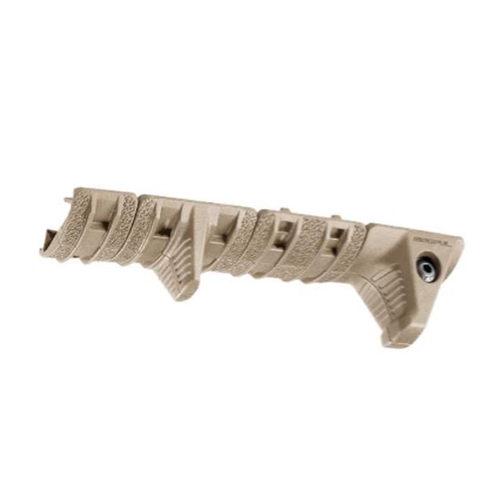 Magpul XTM Hand Stop Kit Fits Picatinny Rail Flat Dark Earth - Magpul Accessories
