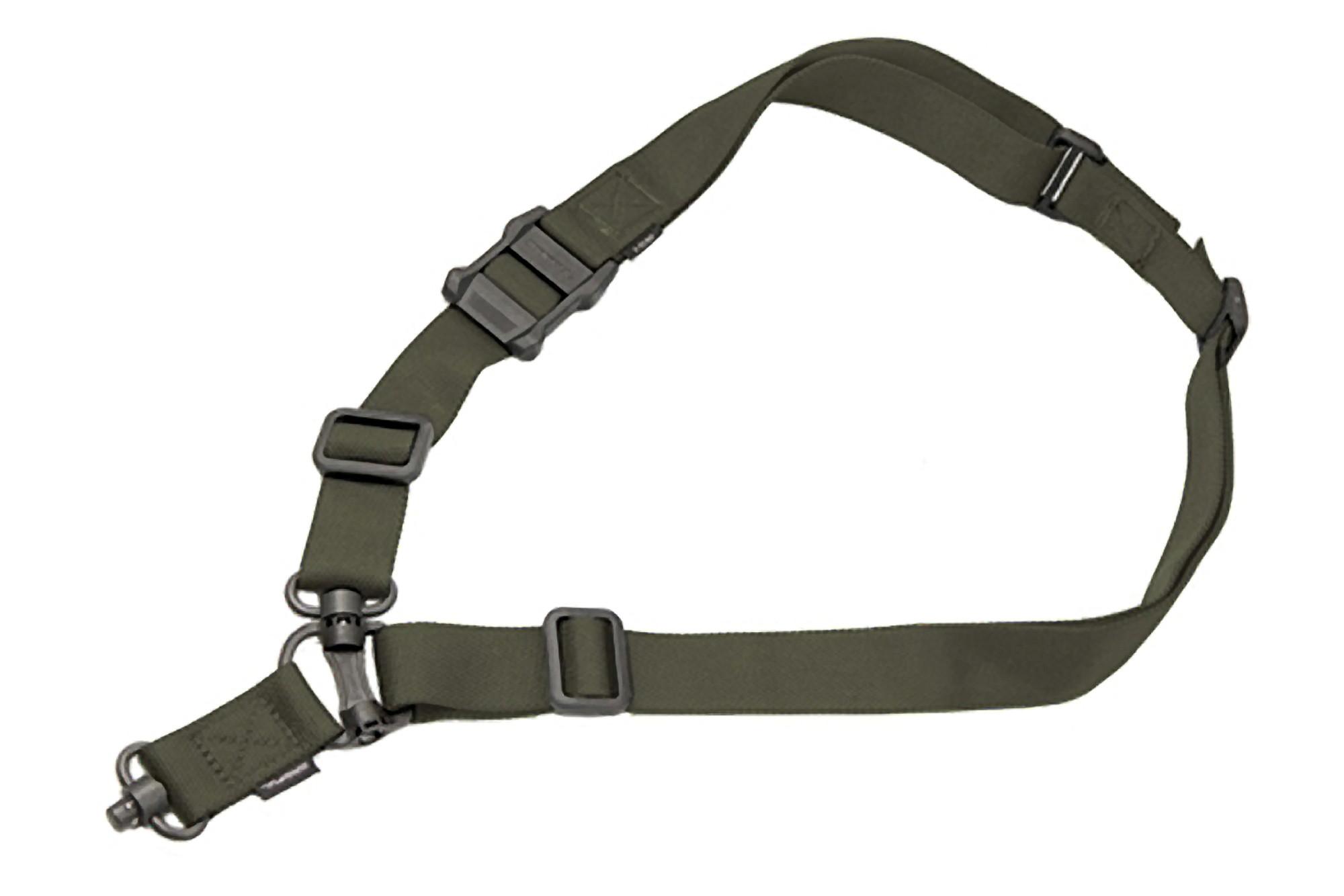 MAGPUL MS4 DUAL QD SLING GEN2 RGR