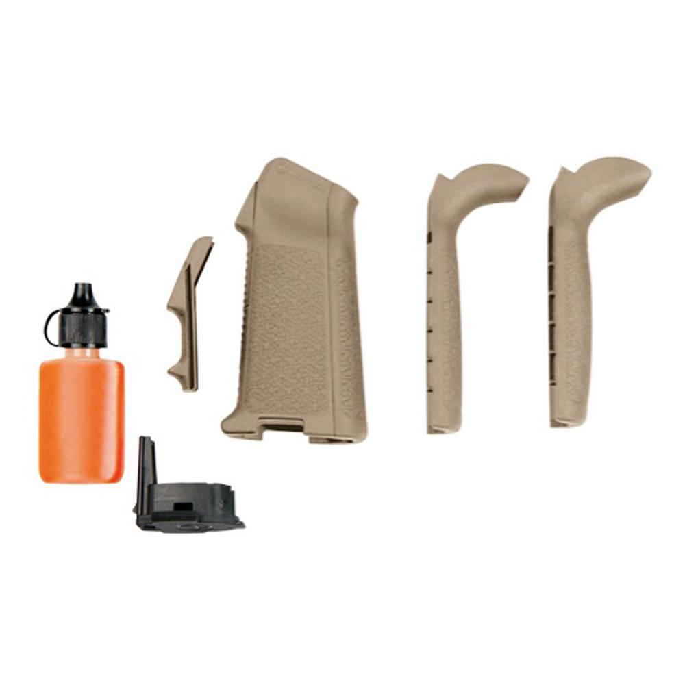 Magpul  MIAD GEN 1.1 TYPE 2 Grip Kit  Fits AR-10  Flat Dark Earth Finish MAG521-FDE - Magpul Accessories