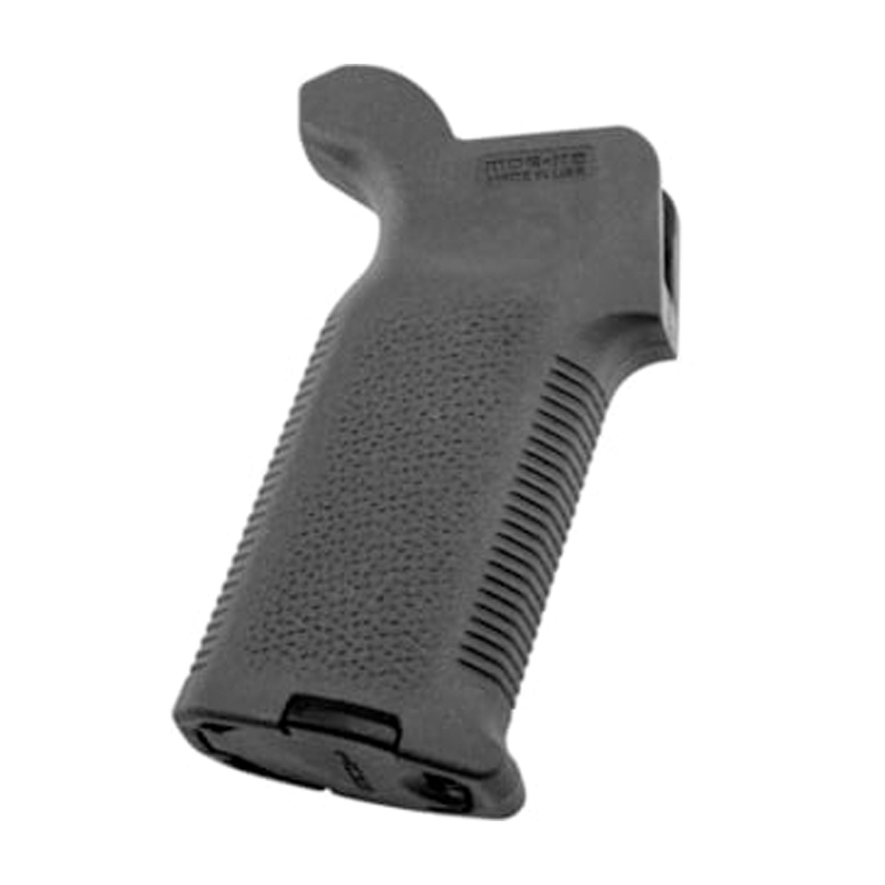 Magpul  MOE K-2 Grip  Fits AR Rifles  Black MAG522-BLK - Magpul Accessories