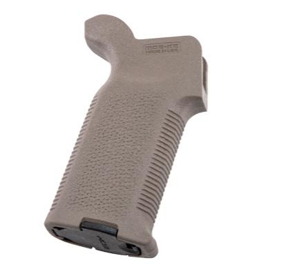 Magpul  MOE K-2 Grip  Fits AR Rifles  Flat Dark Earth MAG522-FDE - Magpul Accessories