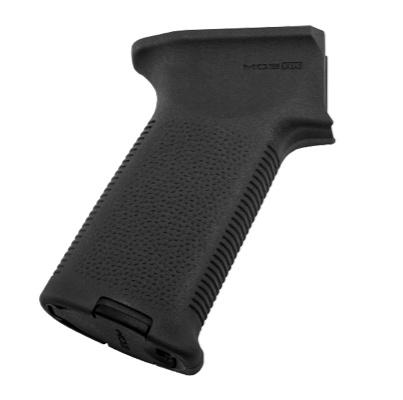 Magpul  MOE Grip  Fits AK-47  Black MAG523-BLK - Magpul Accessories