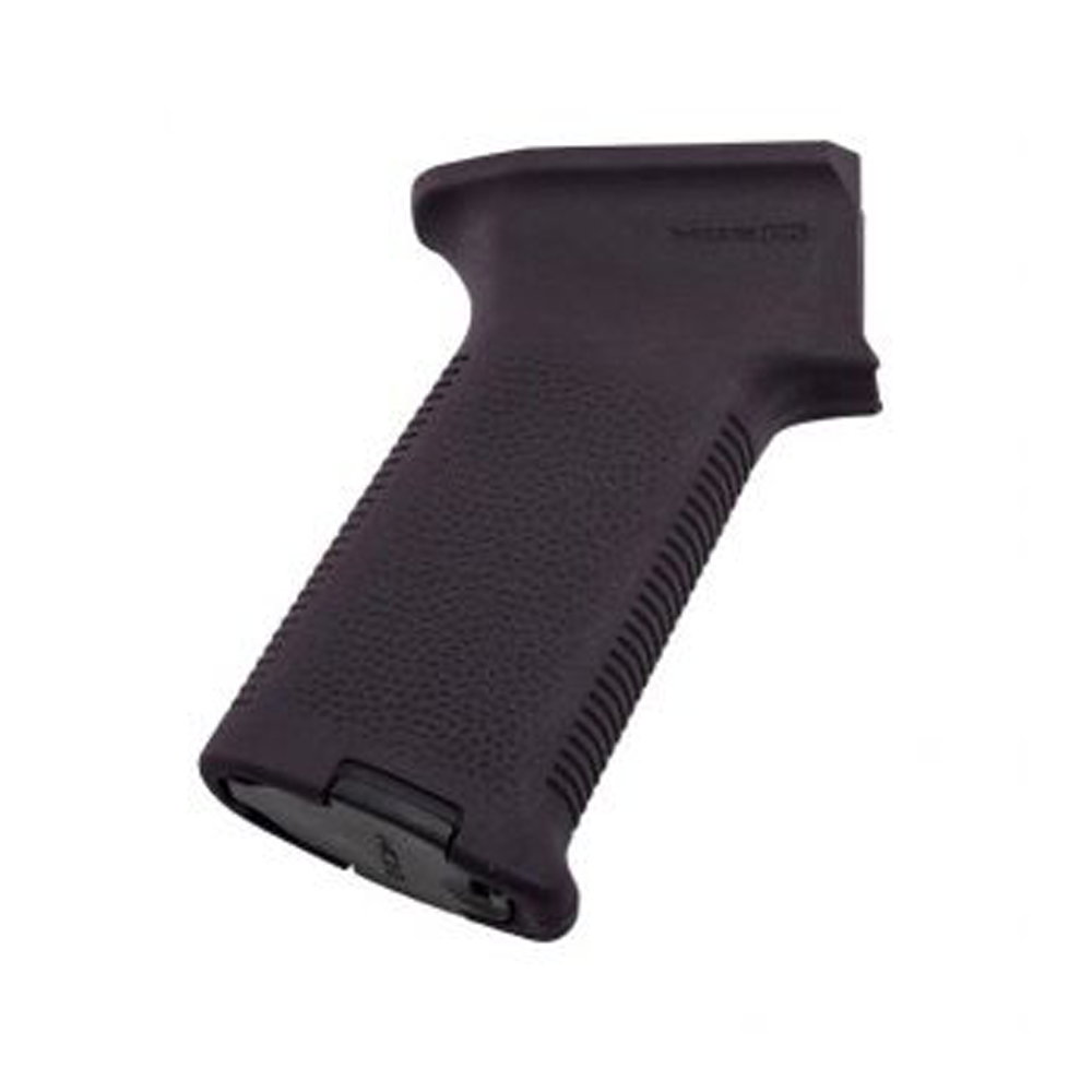 Magpul  MOE Grip  Fits AK-47  Plum MAG523-PLM - Magpul Accessories