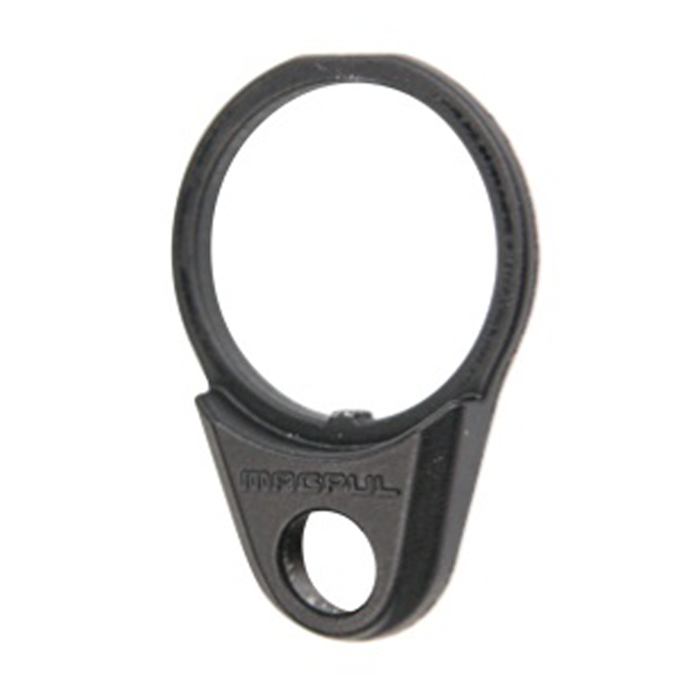 Magpul  Ambidextrous Sling Attachment Point  Quick Detach  Ambidextrous Sling Attachment Point  For AR Rifles  Black MAG529 - Magpul Accessories