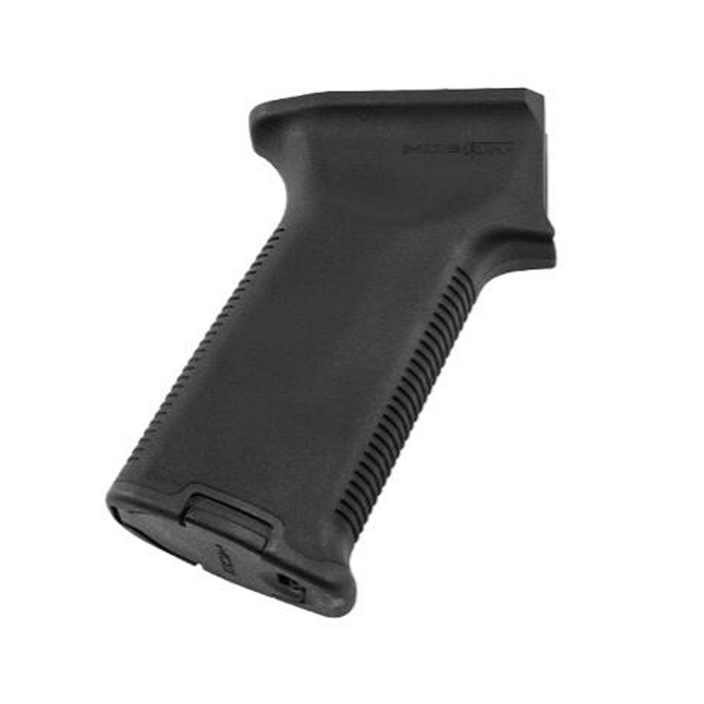 Magpul MOE-AK + Grip Fits AK Black - Magpul Accessories