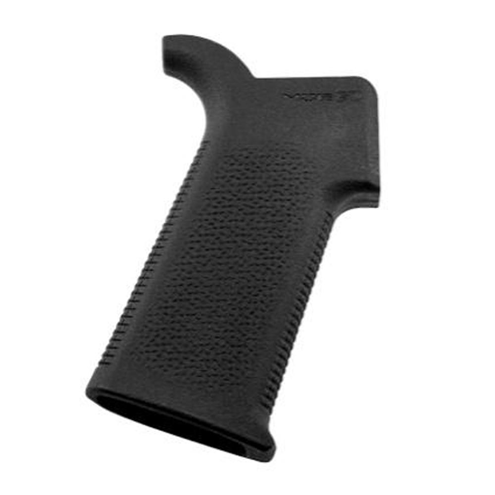 Magpul MOE Slim Line Grip Fits AR-15/M4 Black Finish - Magpul Accessories