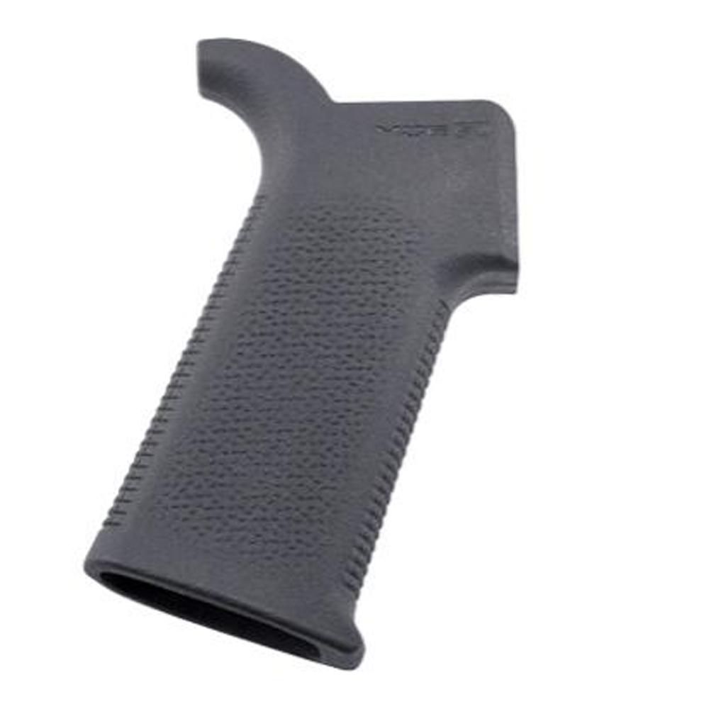 Magpul MOE Slim Line Grip Fits AR-15/M4 Grey Finish - Magpul Accessories