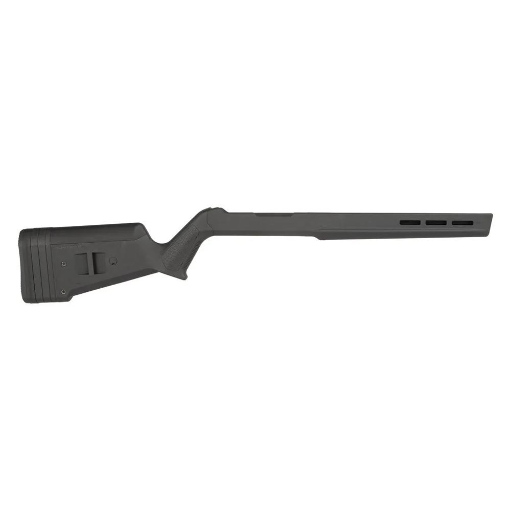 Magpul Hunter X-22 Rifle Stock Fits Ruger 10/22 Drop-In Design Black - Magpul Accessories