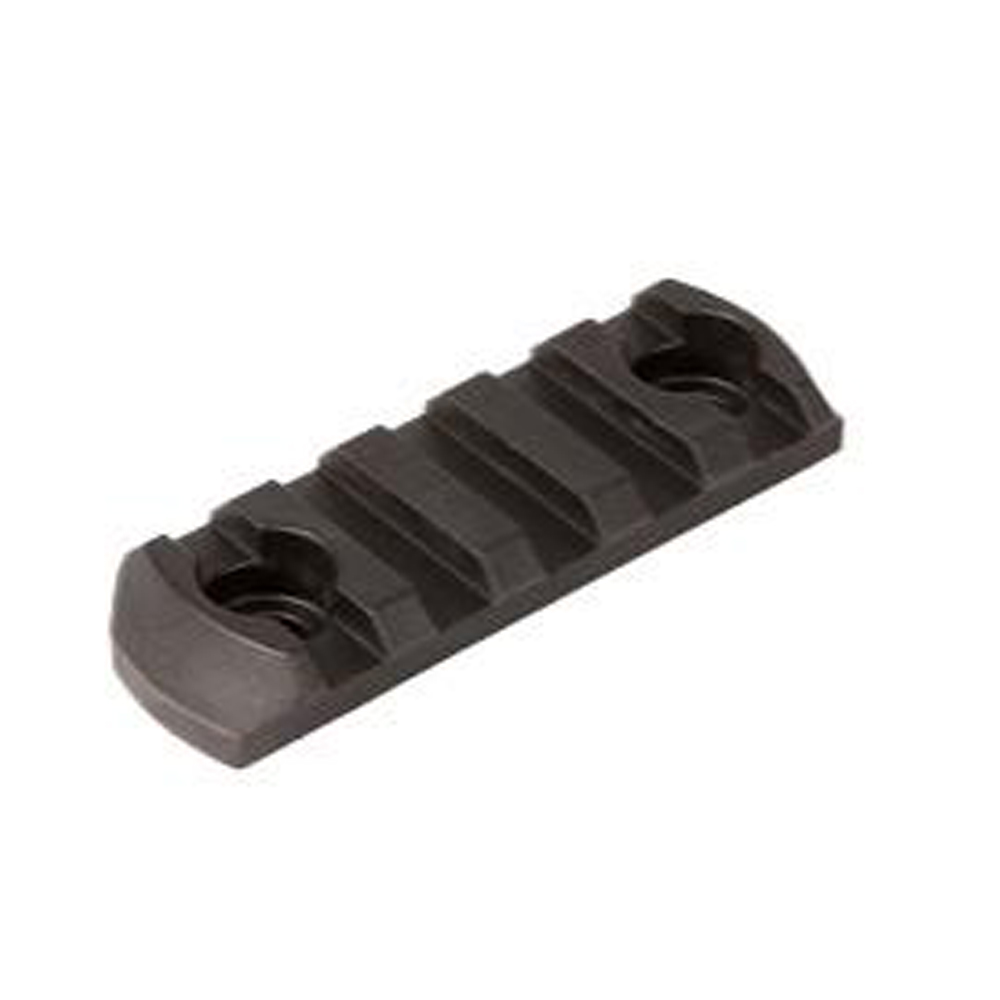 Magpul Rail Section Fits M-LOK Hand Guard Aluminum 5 Slots - Magpul Accessories