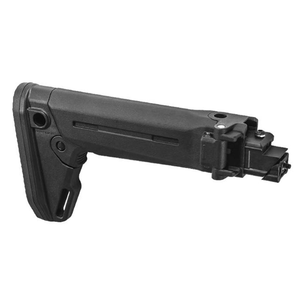 Magpul Zhukov-S Stock Fits AK Black - Magpul Accessories