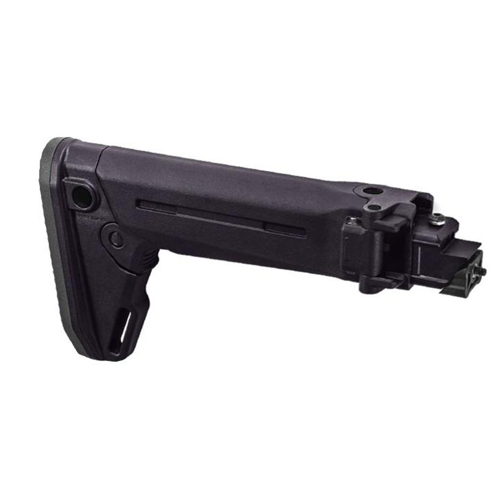 Magpul Zhukov-S Stock Fits AK Plum - Magpul Accessories