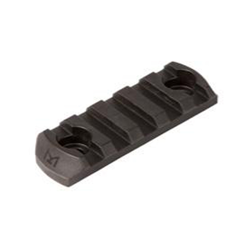 Magpul Rail Section Fits M-LOK Hand Guard Polymer 5 Slots - Magpul Accessories