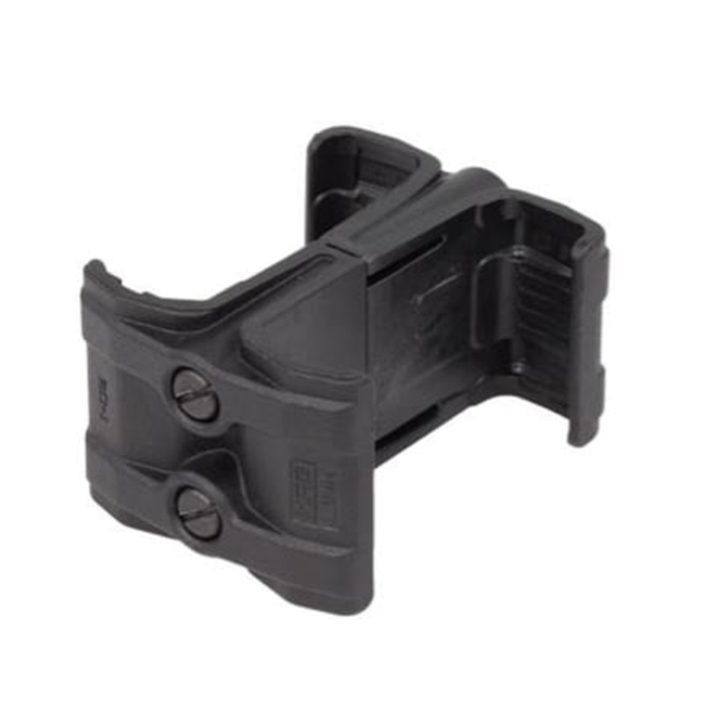 Magpul MAGLINK COUPLER PMAG 30/40/rd Fit AR/M4 Magazine Black Finish MAG595-BLK - Magpul Accessories