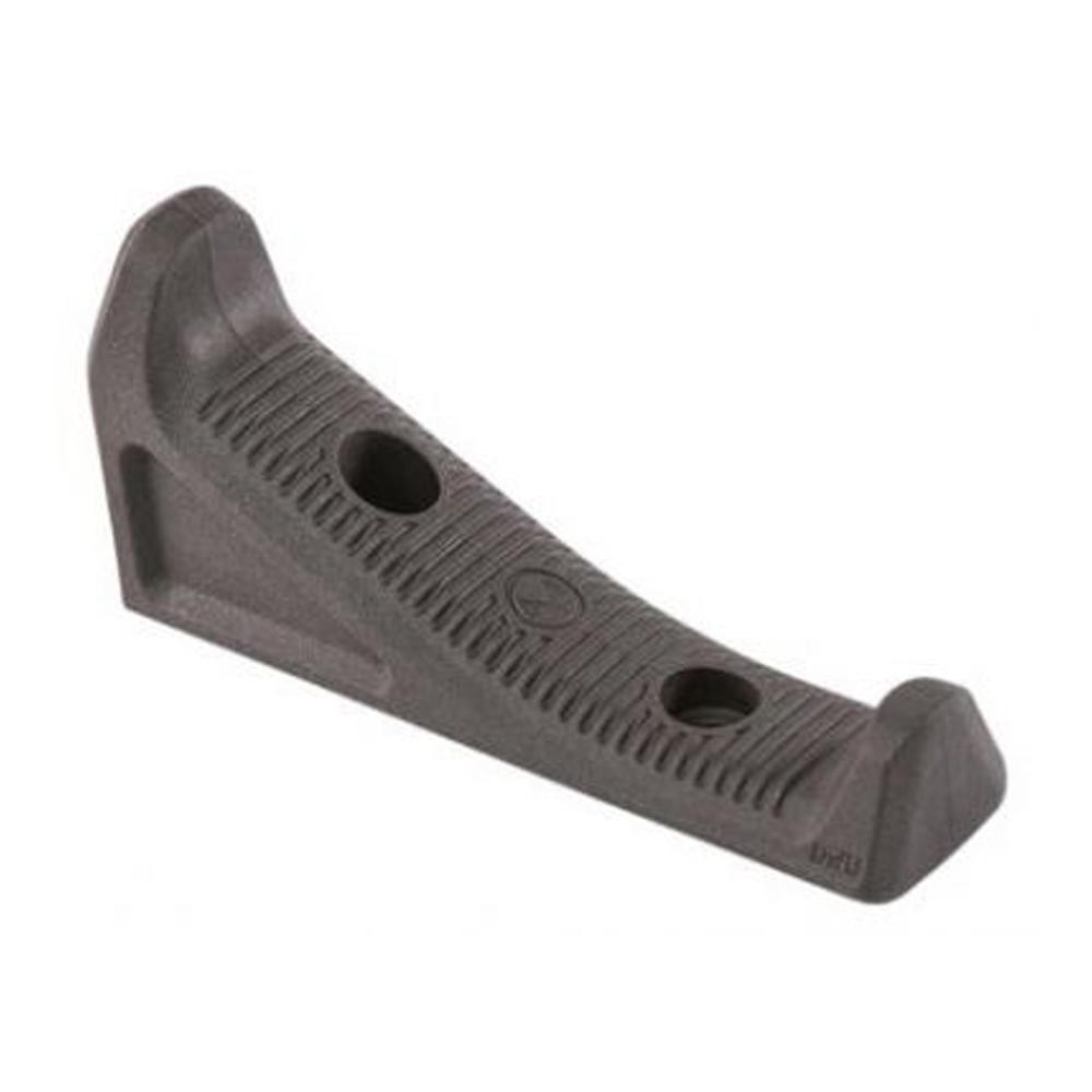 Magpul  Angled Foregrip M-Lok  Fits M-LOK Hand Guard  OD Green MAG598-ODG - Magpul Accessories