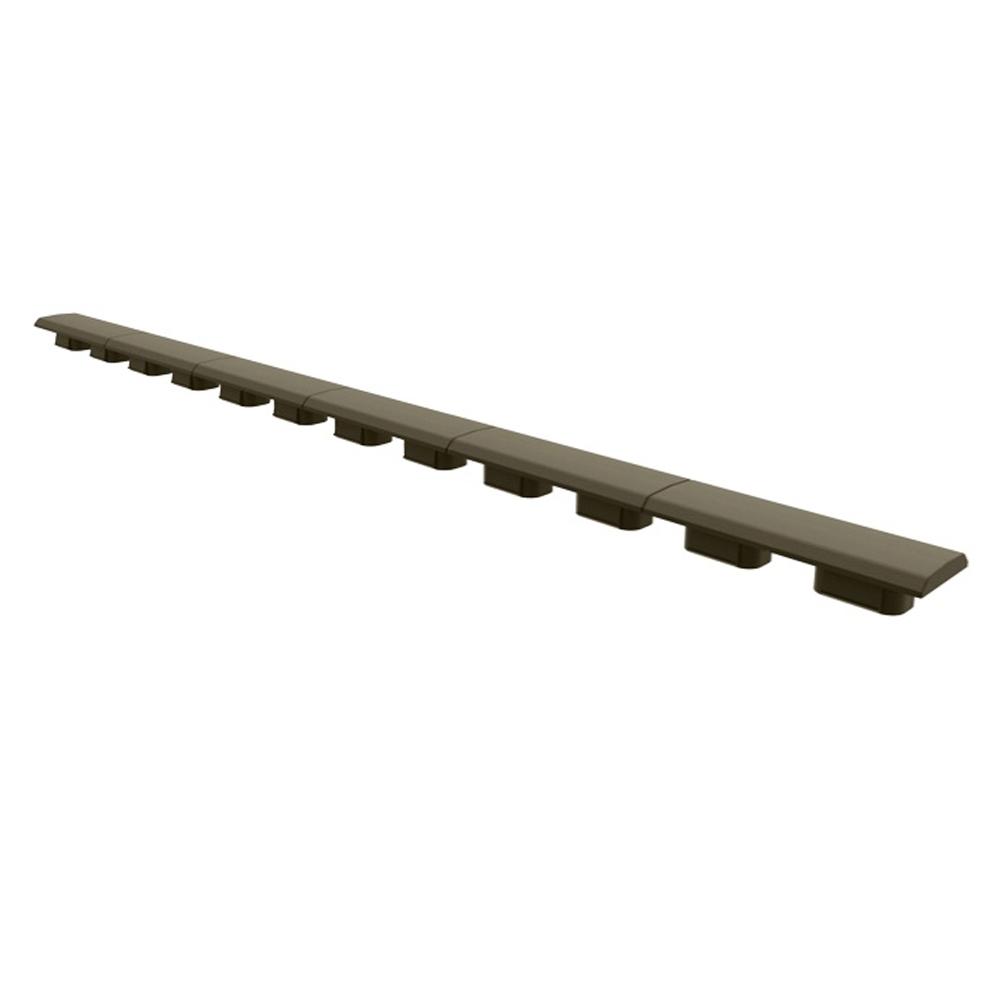 Magpul  M-LOK Rail Cover  Type 1  OD Green Finish MAG602-ODG - Magpul Accessories