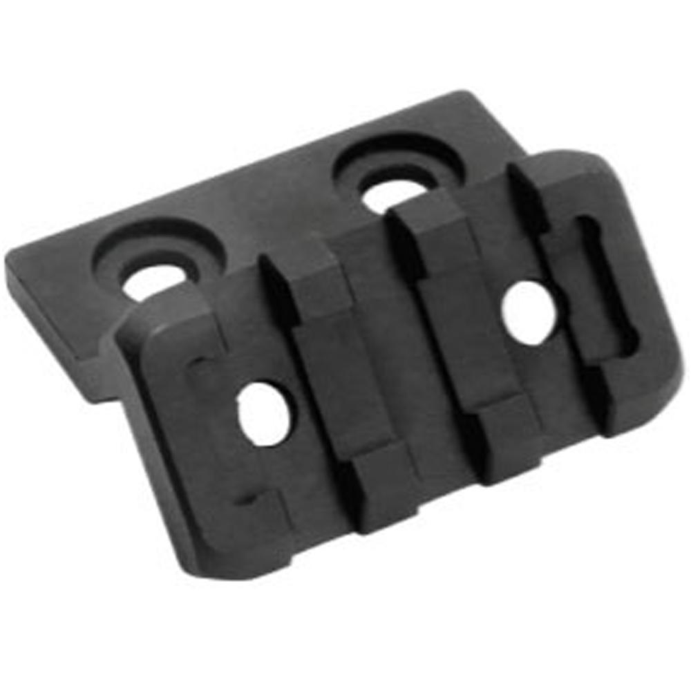 Magpul  M-LOK Offset Light/Optic Mount  Fits M-LOK  11 or 1 O'Clock Position MAG604 - Magpul Accessories