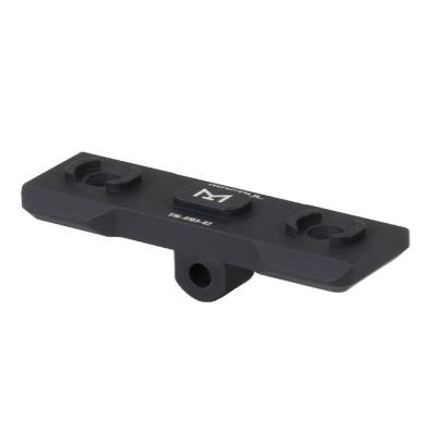 Magpul  M-LOK Bipod Mount  Fits M-LOK Hand Guard MAG609 - Magpul Accessories