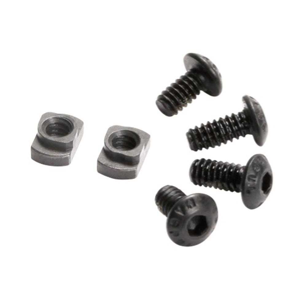 Magpul  M-LOK T-Nut Replacement Set MAG615 - Magpul Accessories