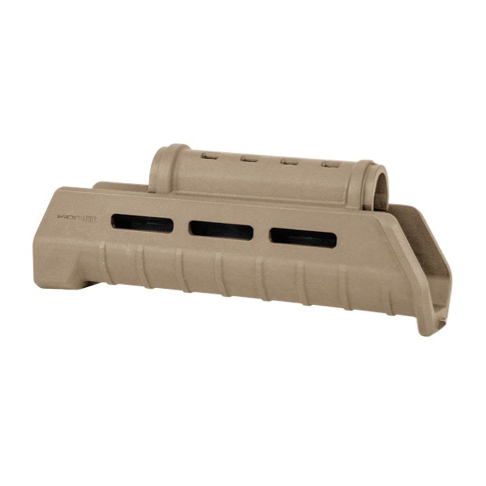 Magpul  MOE Handguard  Fits AK  Flat Dark Earth Finish MAG619-FDE - Magpul Accessories