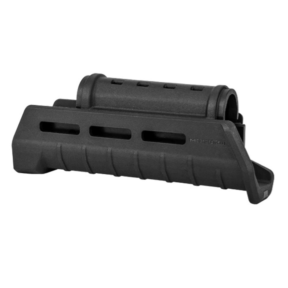 Magpul  MOE Handguard  AKM  Fits AK  Black Finish MAG620-BLK - Magpul Accessories