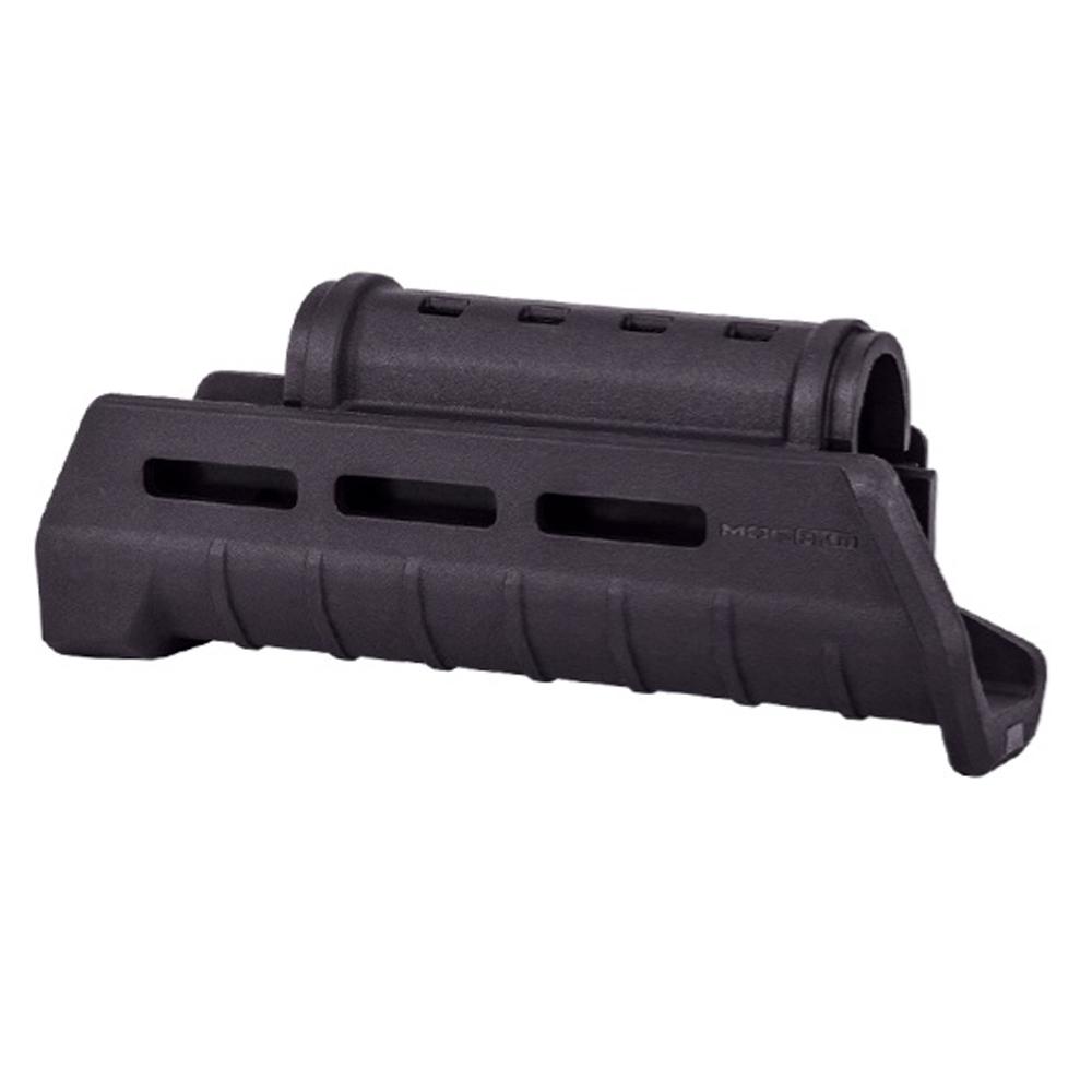 Magpul  MOE Handguard  AKM  Fits AK  Plum Finish MAG620-PLM - Magpul Accessories