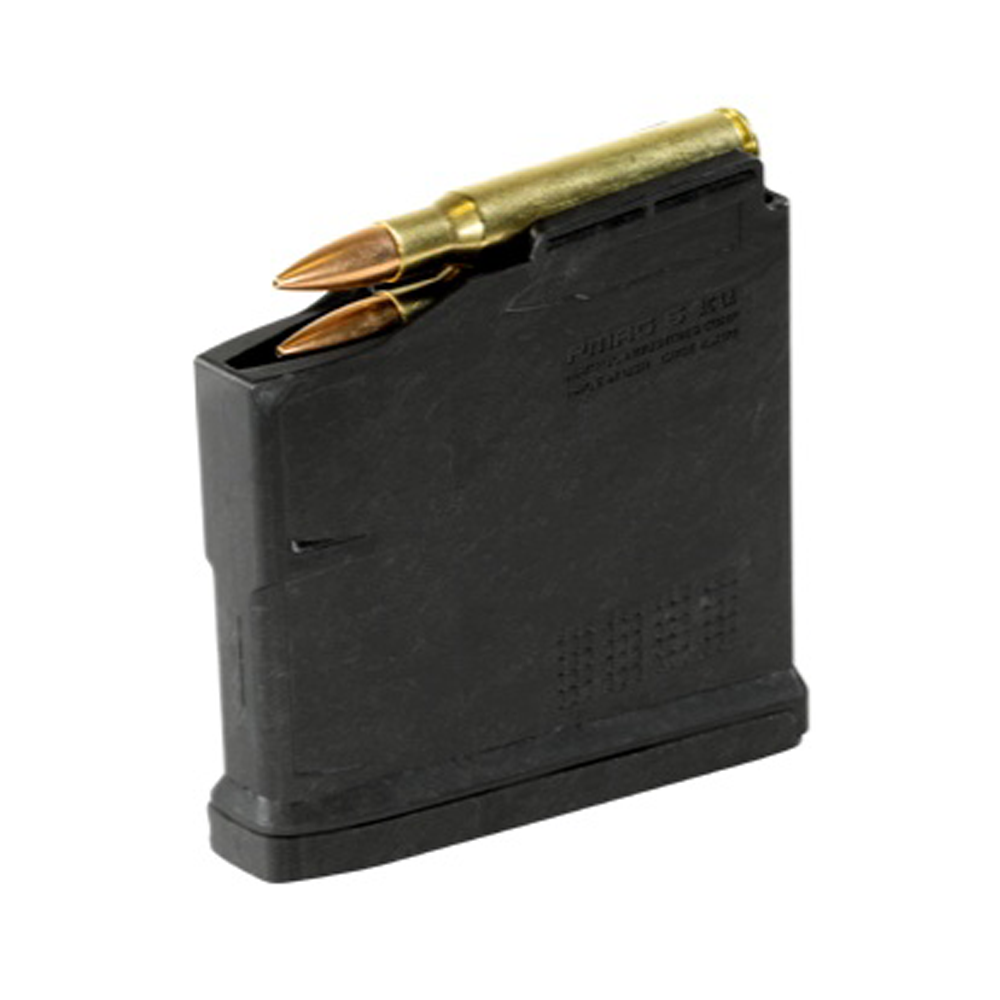 Magpul PMAG 5 AC L Magnum AICS Long Action Rifle Magazine .300 Win Mag 5/rd - Magpul Accessories