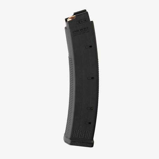 Magpul PMAG 35 EV9 Rifle Magazine for CZ Scorpion 35/rd Black Polymer