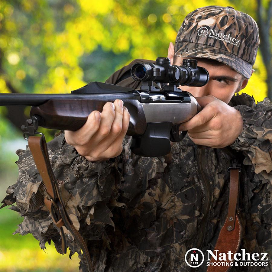 Rifle Scopes