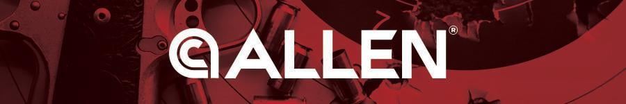 Allen Company offers a wide array of hunting, fishing, and tactical solutions