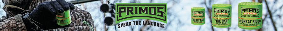 High-Quality Hunting Tools - Explore Primos Equipment