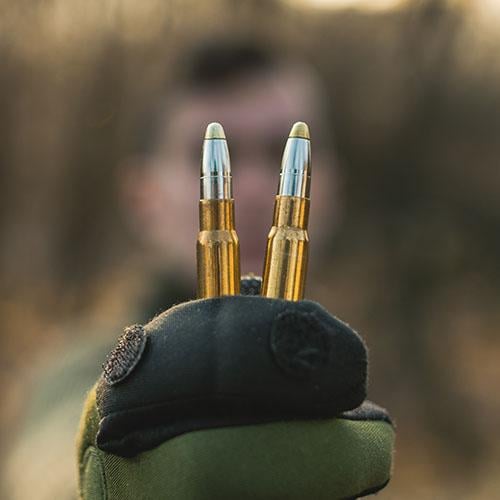 Shop Ammo At Ammunitions For Sale