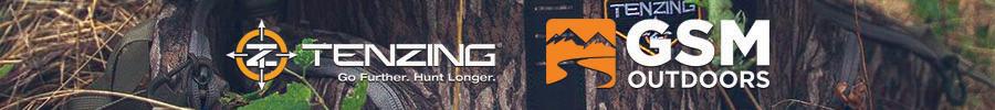 Discover the Durability of GSM Tenzing Hunting Gear